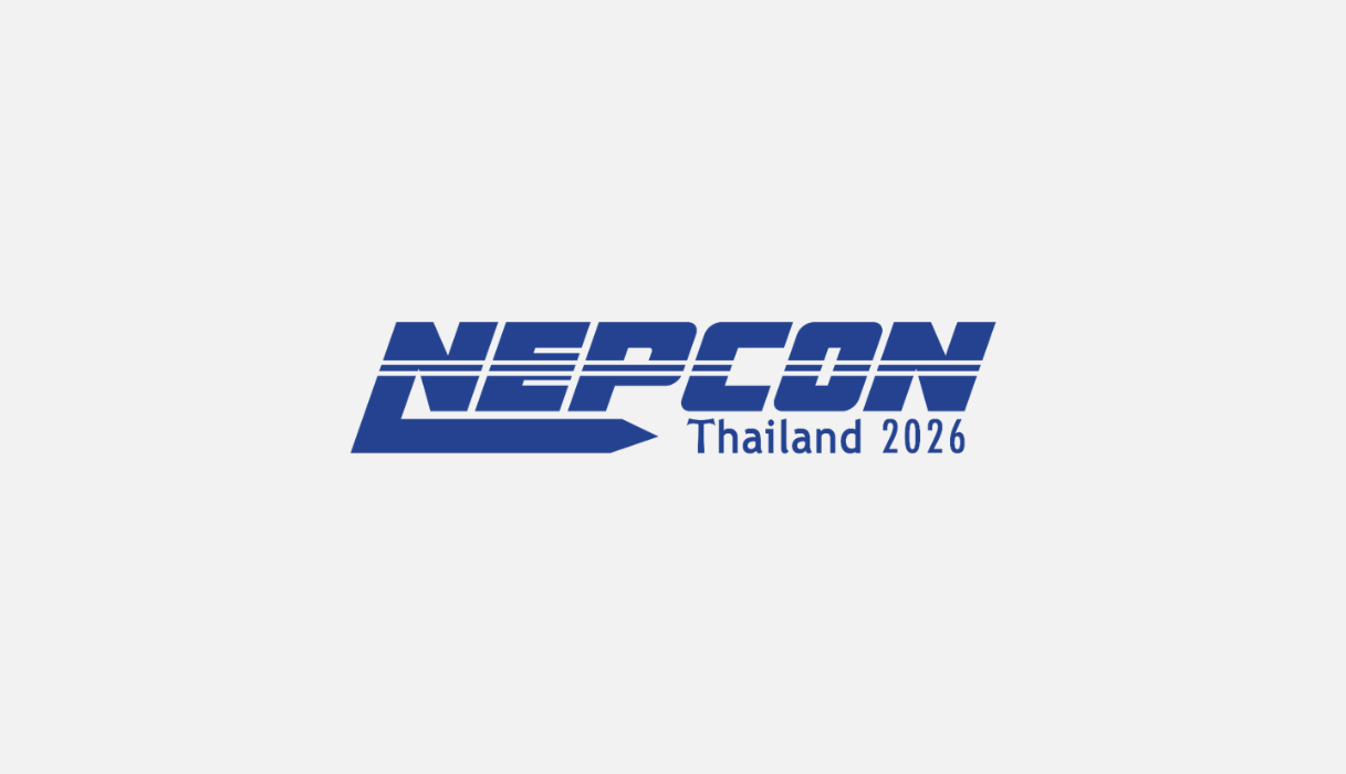 PARMI to Exhibit at NEPCON Thailand 2026