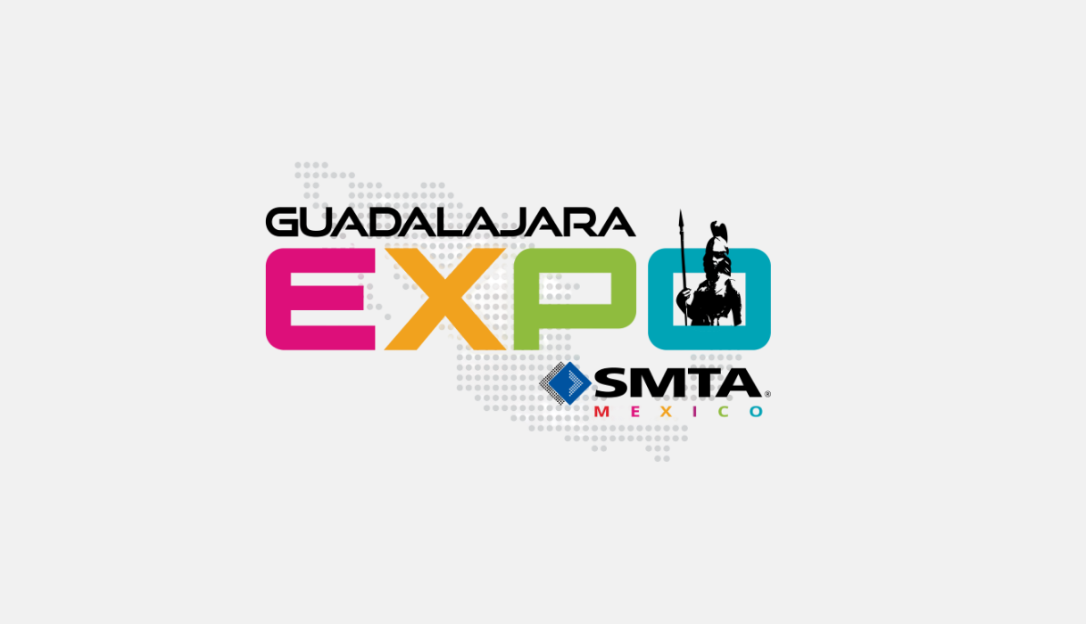 PARMI to Exhibit at SMTA Guadalajara 2026